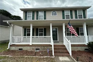 3679 Pioneer Dr, Hope Mills, NC 28348 - Photo 3
