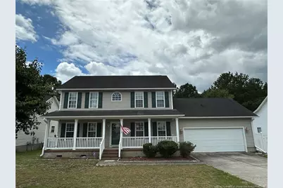 3679 Pioneer Drive, Hope Mills, NC 28348 - Photo 1