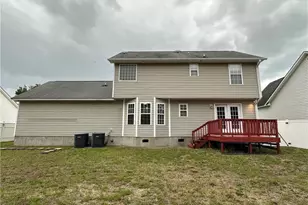 3679 Pioneer Dr, Hope Mills, NC 28348 - Photo 33
