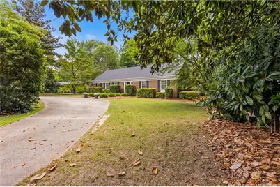 423 Arlington Circle, Sanford, NC 27330 - Photo 39
