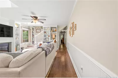 423 Arlington Circle, Sanford, NC 27330 - Photo 15