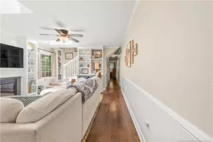 423 Arlington Cir, Sanford, NC 27330 - Photo 15