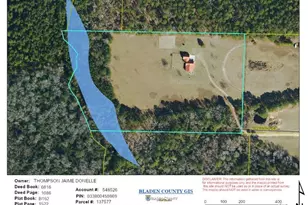 530 Browning Dr, Saint Pauls, NC 28384 - Photo 21