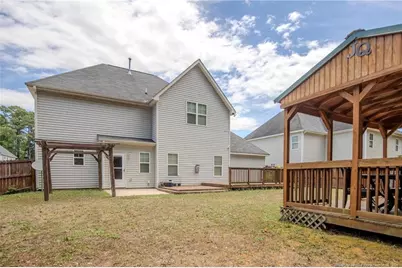 3705 Badin Lake Lane, Fayetteville, NC 28314 - Photo 33