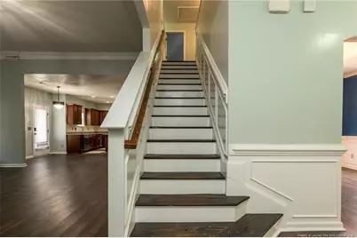 3705 Badin Lake Lane, Fayetteville, NC 28314 - Photo 3