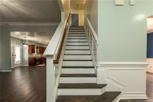 3705 Badin Lake Ln, Fayetteville, NC 28314 - Photo 3
