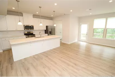 1242 Channing Park Circle, Cary, NC 27519 - Photo 15