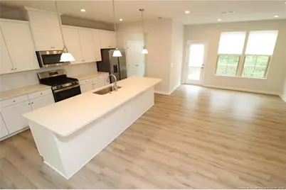 1242 Channing Park Circle, Cary, NC 27519 - Photo 7