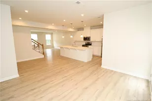 1242 Channing Park Cir, Cary, NC 27519 - Photo 17