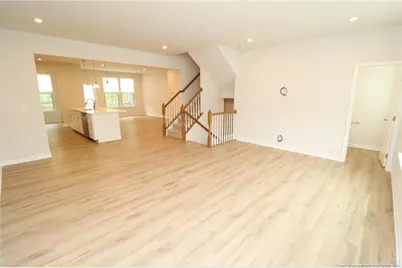 1242 Channing Park Circle, Cary, NC 27519 - Photo 5