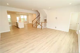 1242 Channing Park Cir, Cary, NC 27519 - Photo 5