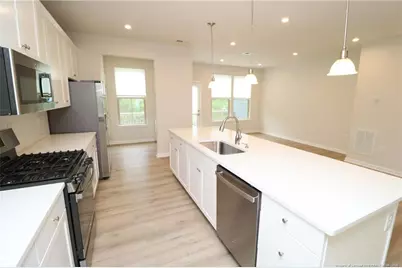 1242 Channing Park Circle, Cary, NC 27519 - Photo 13