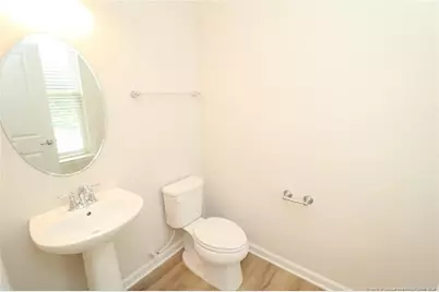 1242 Channing Park Circle, Cary, NC 27519 - Photo 23