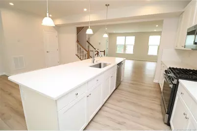 1242 Channing Park Circle, Cary, NC 27519 - Photo 11