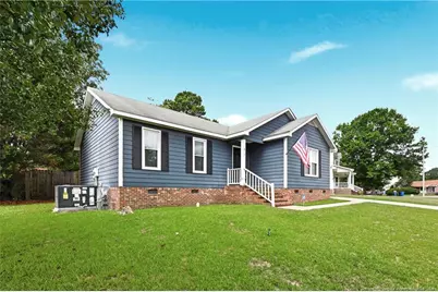 853 Santiato Drive, Fayetteville, NC 28314 - Photo 3