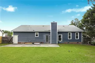 853 Santiato Dr, Fayetteville, NC 28314 - Photo 39