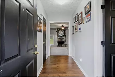 853 Santiato Drive, Fayetteville, NC 28314 - Photo 5