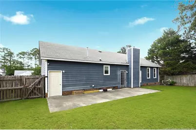 853 Santiato Drive, Fayetteville, NC 28314 - Photo 41