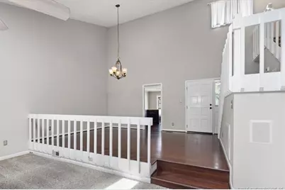 2945 Wedgeview Drive, Fayetteville, NC 28306 - Photo 5