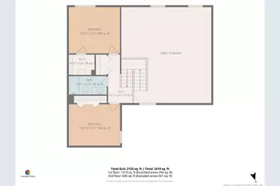 2945 Wedgeview Drive, Fayetteville, NC 28306 - Photo 41
