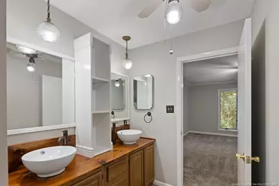 2945 Wedgeview Drive, Fayetteville, NC 28306 - Photo 29