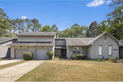 2945 Wedgeview Drive, Fayetteville, NC 28306 - Photo 1