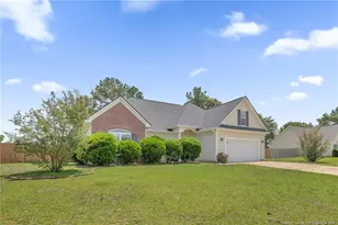 568 Wood Valley Ln, Raeford, NC 28376 - Photo 3