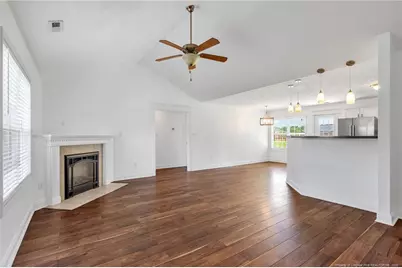 568 Wood Valley Lane, Raeford, NC 28376 - Photo 5