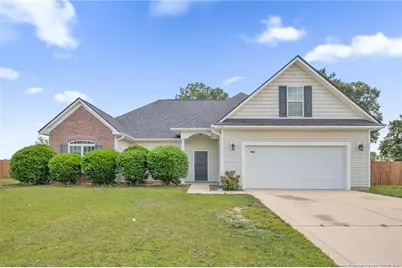 568 Wood Valley Lane, Raeford, NC 28376 - Photo 1