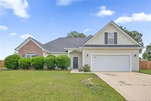 568 Wood Valley Ln, Raeford, NC 28376 - Photo 1