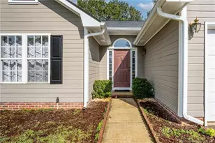 111 Longleaf Pines Dr, Raeford, NC 28376 - Photo 41