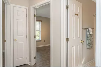 111 Longleaf Pines Drive, Raeford, NC 28376 - Photo 23