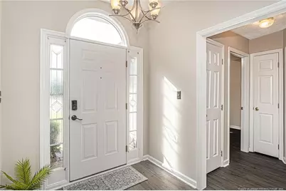111 Longleaf Pines Drive, Raeford, NC 28376 - Photo 3