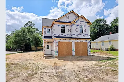 318 Broadfoot Avenue, Fayetteville, NC 28305 - Photo 1