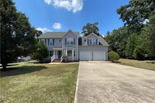 278 Old Field Loop, Sanford, NC 27332 - Photo 3