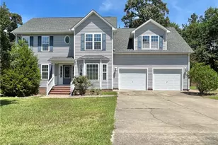 278 Old Field Loop, Sanford, NC 27332 - Photo 1