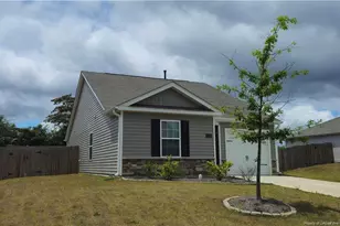 3028 Paradise Way, Sanford, NC 27332 - Photo 3