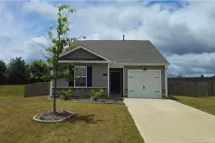 3028 Paradise Way, Sanford, NC 27332 - Photo 1