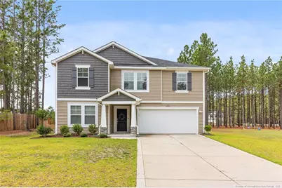 161 Desert Orchid Circle, Raeford, NC 28376 - Photo 1