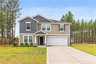 161 Desert Orchid Cir, Raeford, NC 28376 - Photo 1