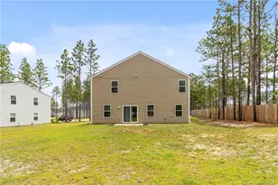 161 Desert Orchid Cir, Raeford, NC 28376 - Photo 35