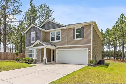 161 Desert Orchid Circle, Raeford, NC 28376 - Photo 3