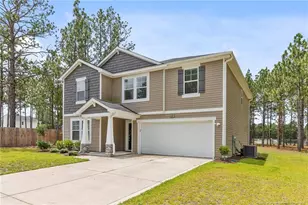 161 Desert Orchid Cir, Raeford, NC 28376 - Photo 3