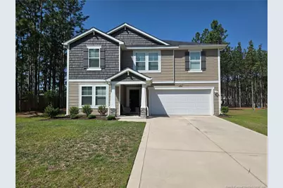 161 Desert Orchid Circle, Raeford, NC 28376 - Photo 37