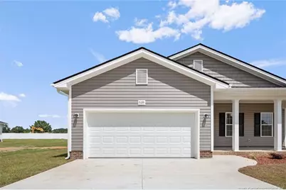 5195 Front Street, Stedman, NC 28391 - Photo 3