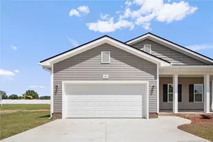 5195 Front St, Stedman, NC 28391 - Photo 3