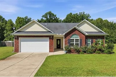 1381 Townsend Road, Raeford, NC 28376 - Photo 3