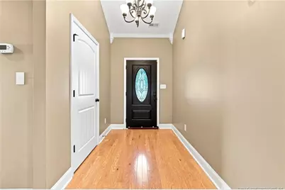 1381 Townsend Road, Raeford, NC 28376 - Photo 7