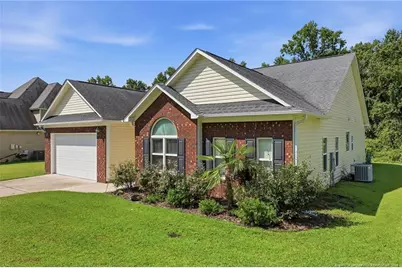 1381 Townsend Road, Raeford, NC 28376 - Photo 5