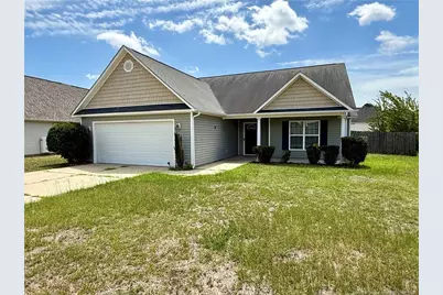 2513 Hunting Bow Drive, Hope Mills, NC 28348 - Photo 1